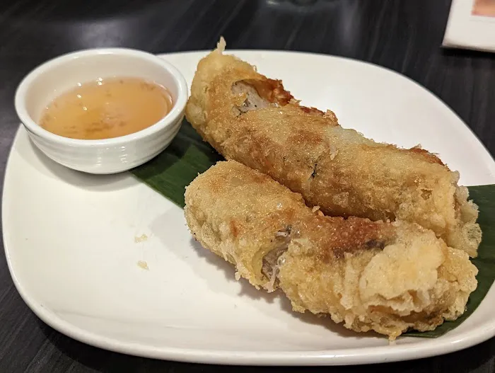 Chi Dim Sum 7
