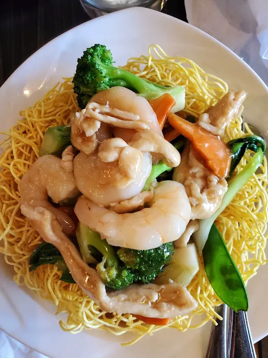 Chi Dim Sum 5