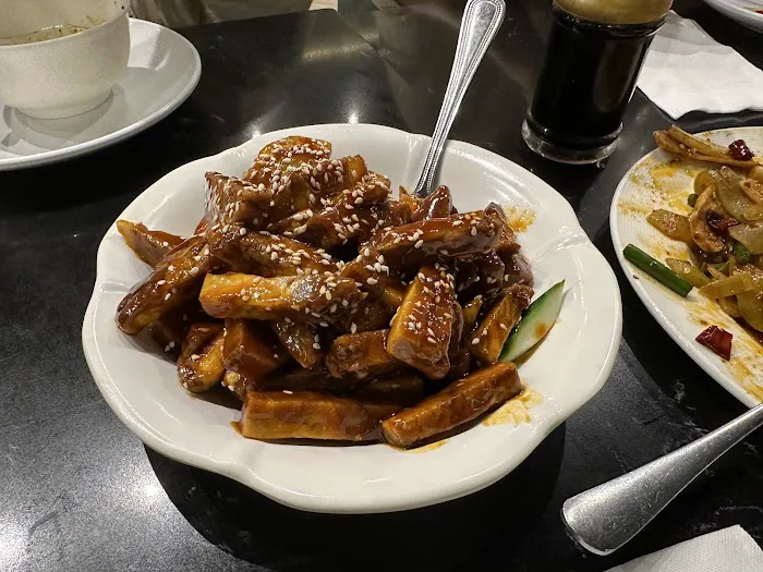 Magical Taste of China.Halal.Downtown/西域食府.唐人街 3