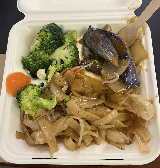 Manchu Wok 4
