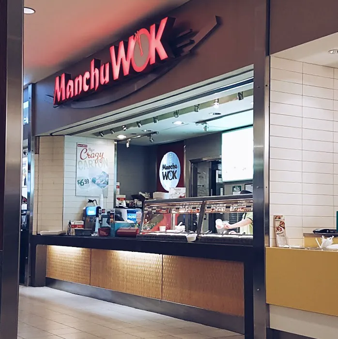 Manchu Wok 5