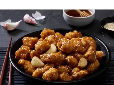 Manchu Wok 0
