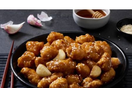 Manchu Wok