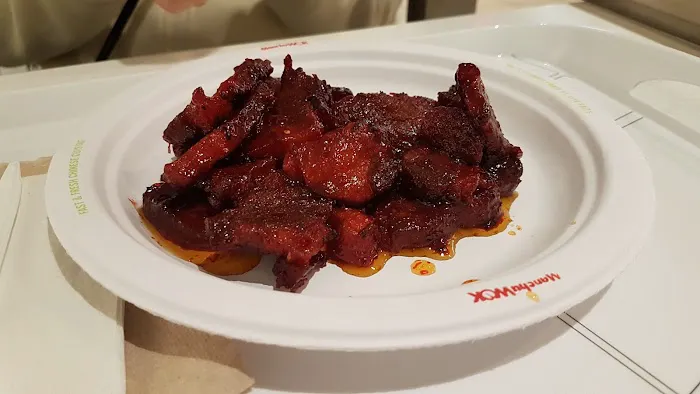 Manchu Wok 3
