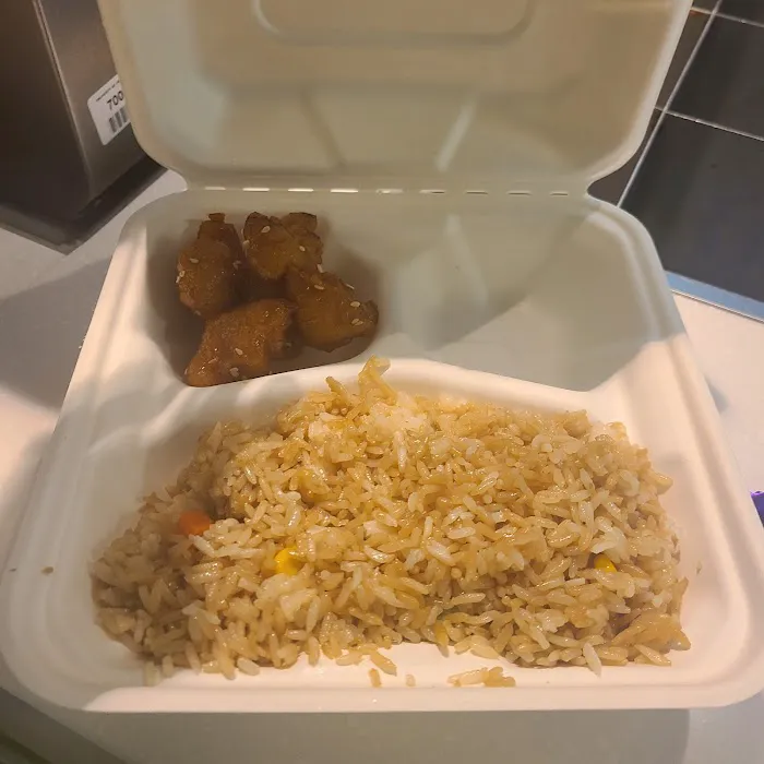 Manchu Wok 8
