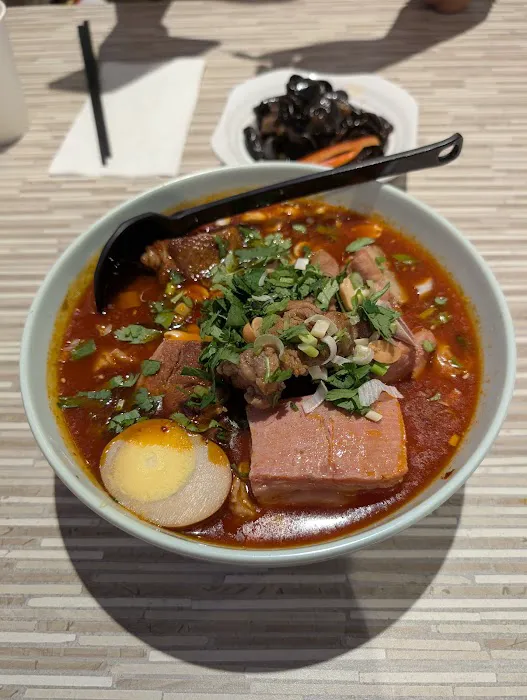 Hey Noodles 7