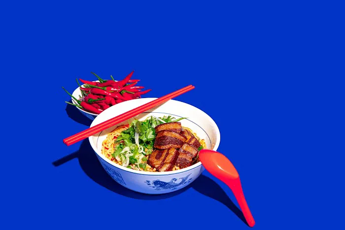 Hey Noodles 9