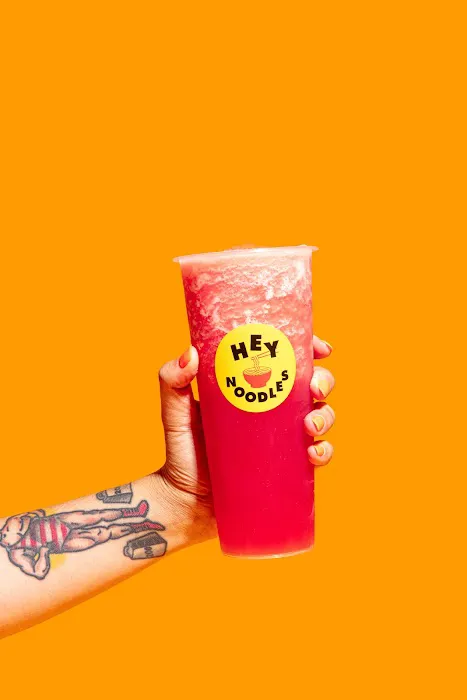 Hey Noodles 10