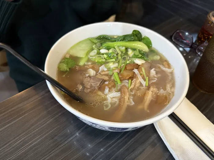 Homemade Ramen 5