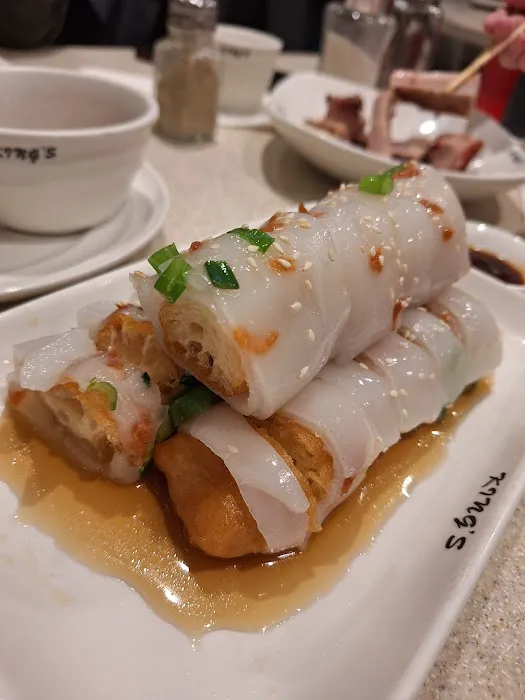 King's Noodle Restaurant 5