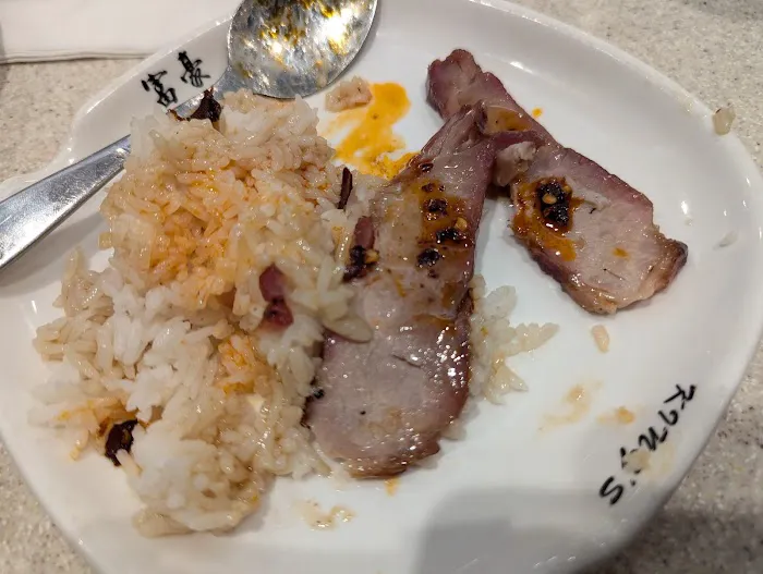 King's Noodle Restaurant 3