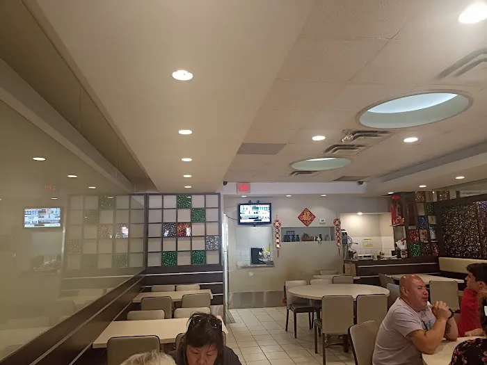 King's Noodle Restaurant 2