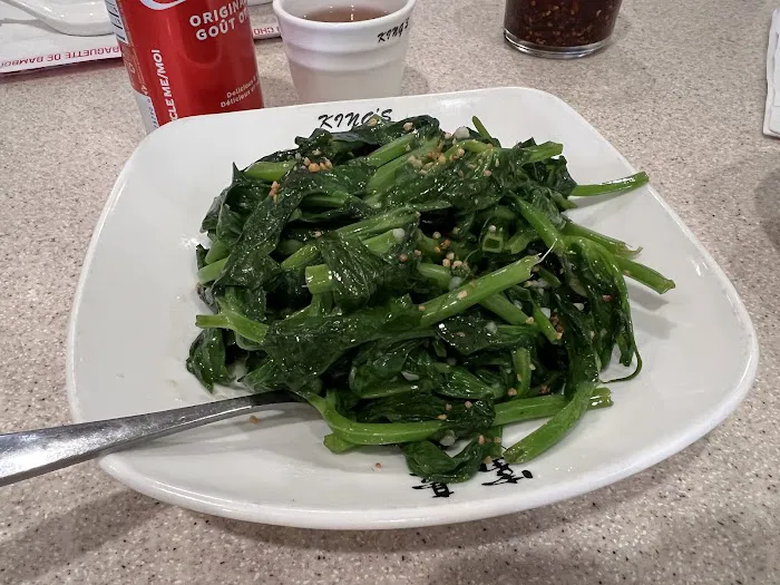 King's Noodle Restaurant 6