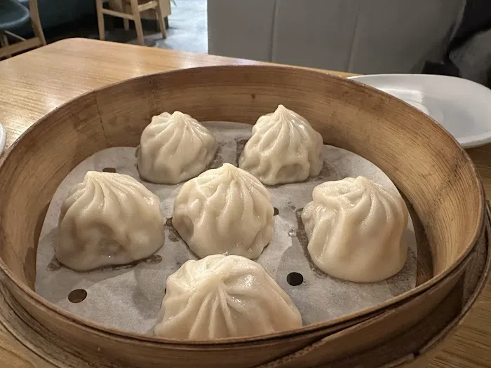 SHINYI Handmade Dumplings | dumpling house of 416 5