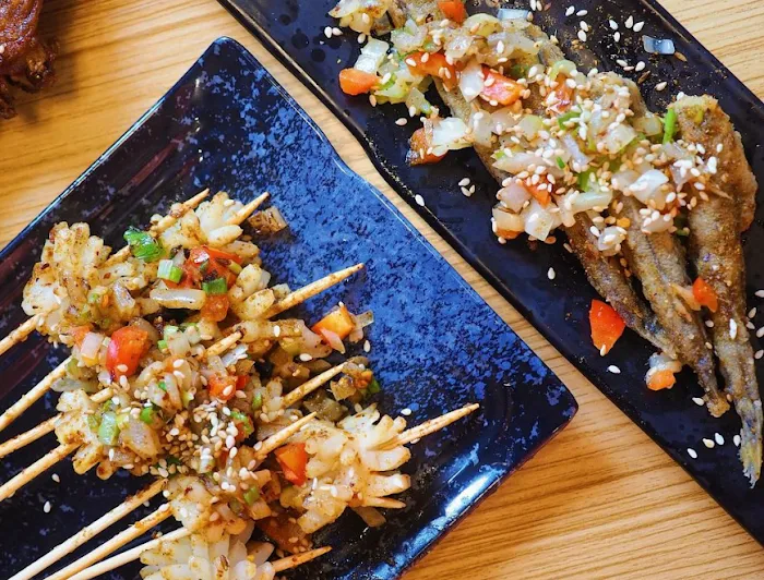 SHINYI Handmade Dumplings | dumpling house of 416 9