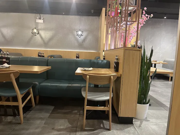 SHINYI Handmade Dumplings | dumpling house of 416 6