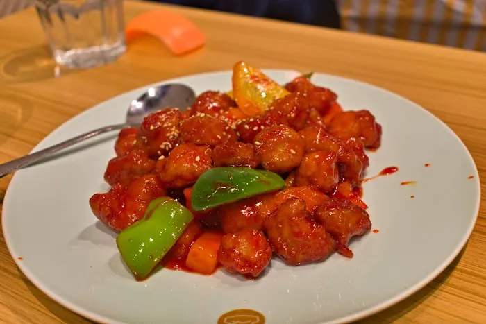 SHINYI Handmade Dumplings | dumpling house of 416 3