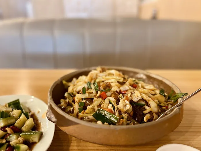 SHINYI Handmade Dumplings | dumpling house of 416 2