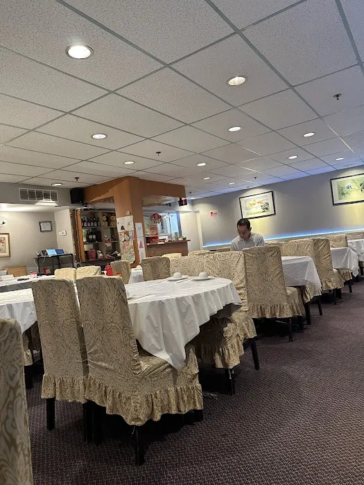 New Treasure Restaurant 1