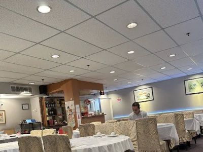 New Treasure Restaurant 0