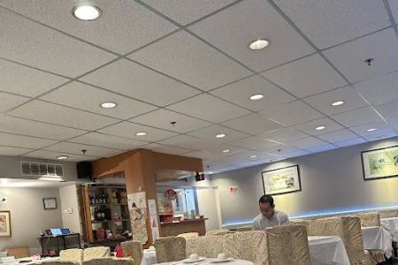 New Treasure Restaurant