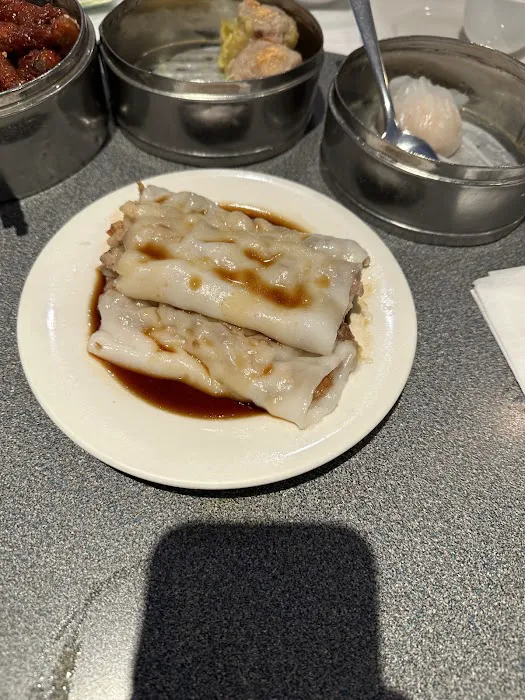 New Treasure Restaurant 2