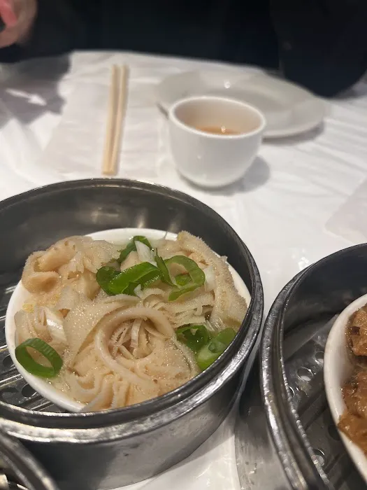 New Treasure Restaurant 5