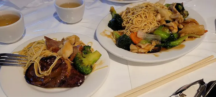 New Treasure Restaurant 3