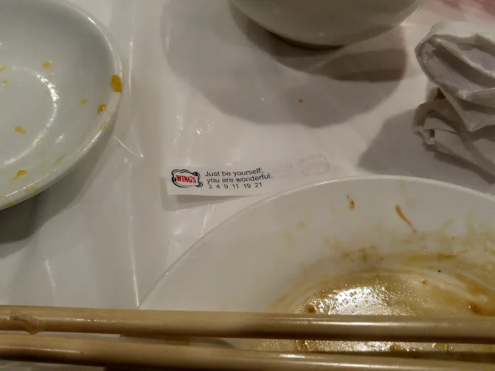 New Treasure Restaurant 6