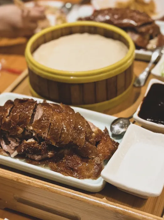 Soya Mandarin Kitchen 8