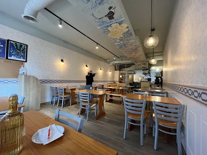 Soya Mandarin Kitchen 1