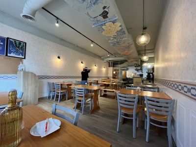 Soya Mandarin Kitchen 0