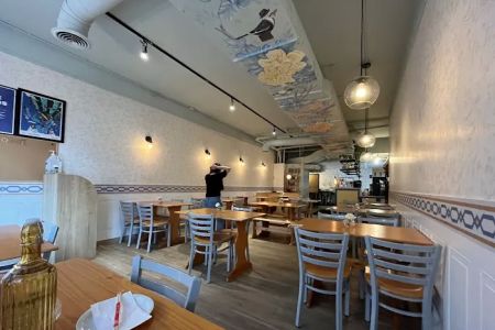 Soya Mandarin Kitchen