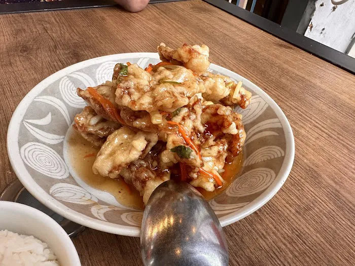 Soya Mandarin Kitchen 7