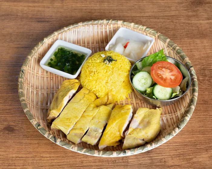Soya Mandarin Kitchen 5