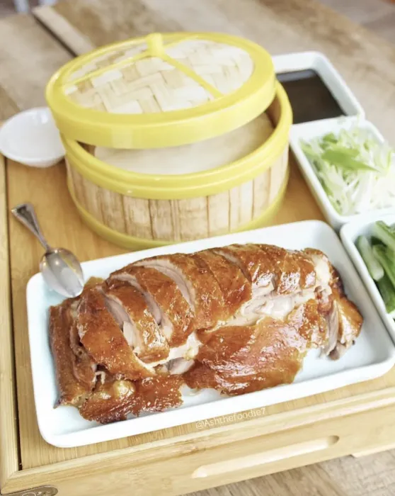Soya Mandarin Kitchen 10
