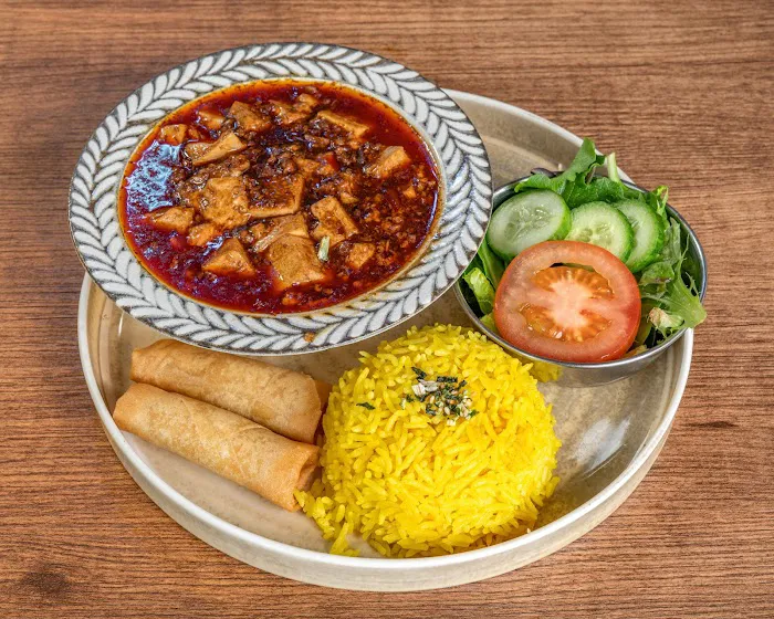 Soya Mandarin Kitchen 6