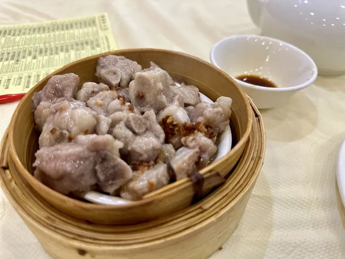 Tak Fu Dim Sum Emperor 5