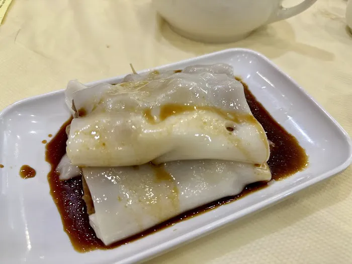 Tak Fu Dim Sum Emperor 2