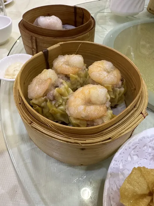 Tak Fu Dim Sum Emperor 8