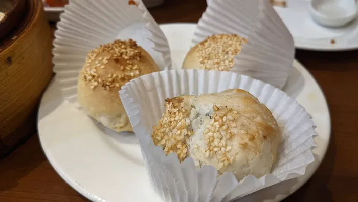 Tak Fu Dim Sum Emperor 9