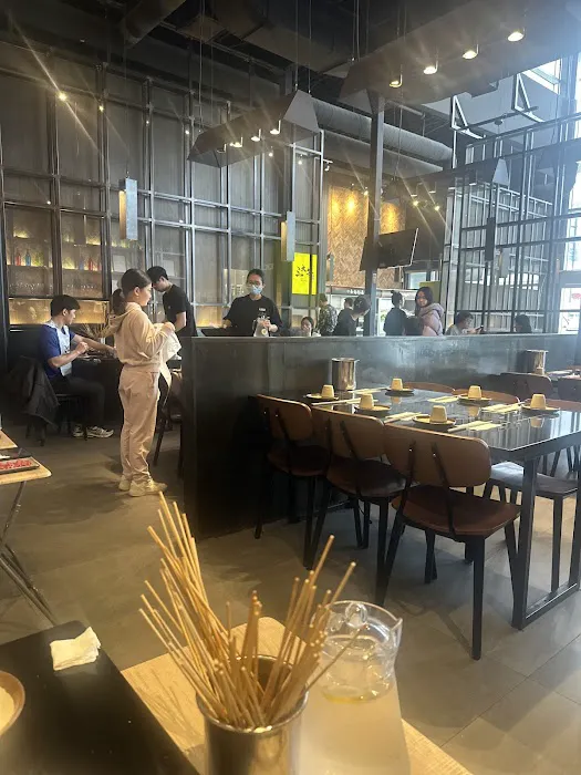 Ye Skewers Hot Pot 三大爷串串香 3