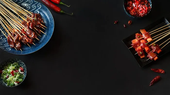 Ye Skewers Hot Pot 三大爷串串香 2