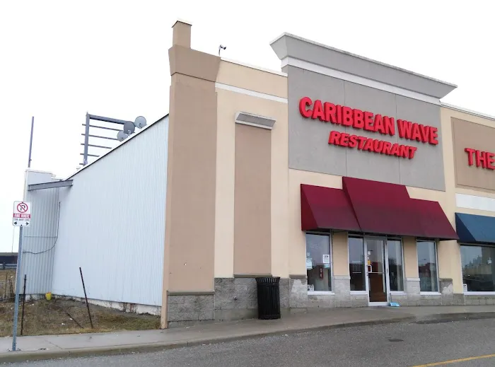 Caribbean Wave 9