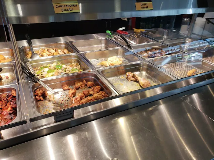 Asian Gourmet 5