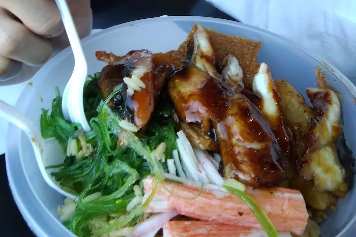 Asian Gourmet 8