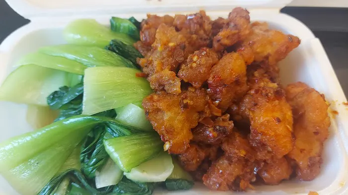 Asian Gourmet 7