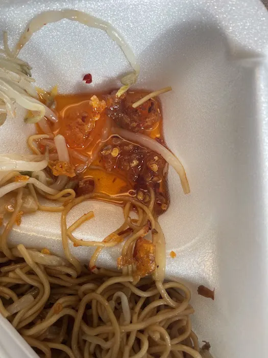 Asian Gourmet 3