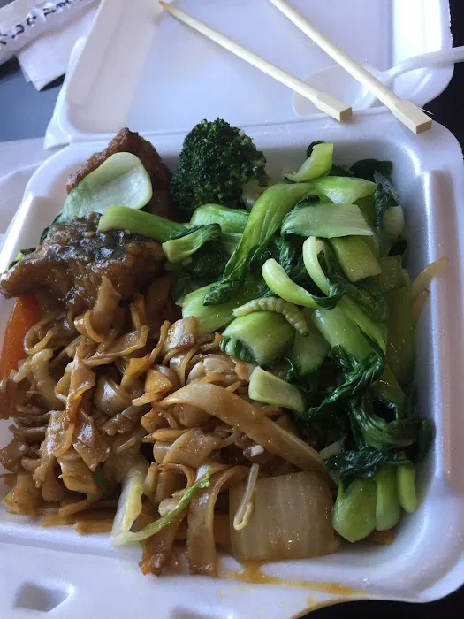Asian Gourmet 9