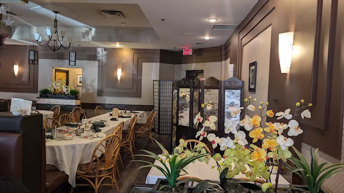 Paul Wong Fine Chinese Cuisine 4
